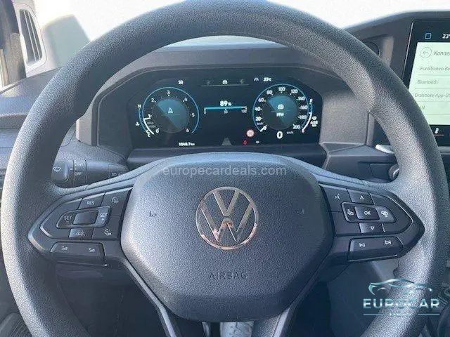Volkswagen T7 Transporter