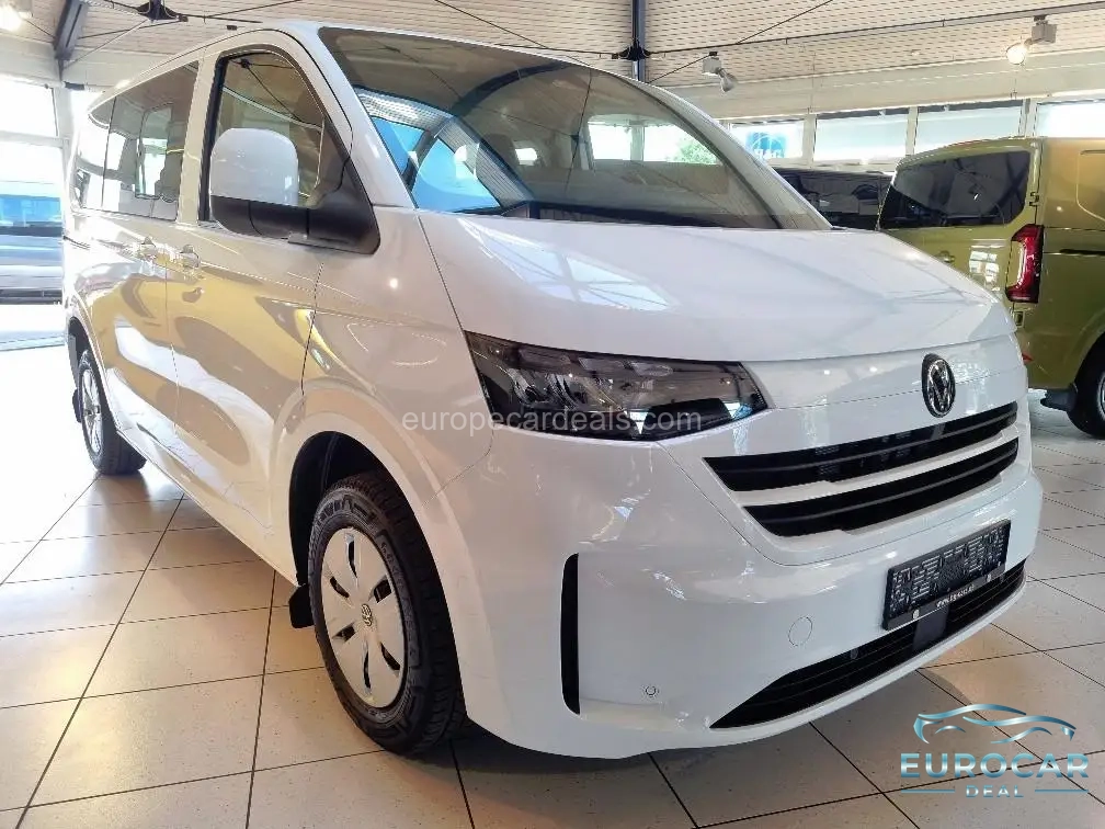 Volkswagen T7 Transporter