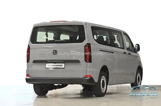 Volkswagen T7 Transporter