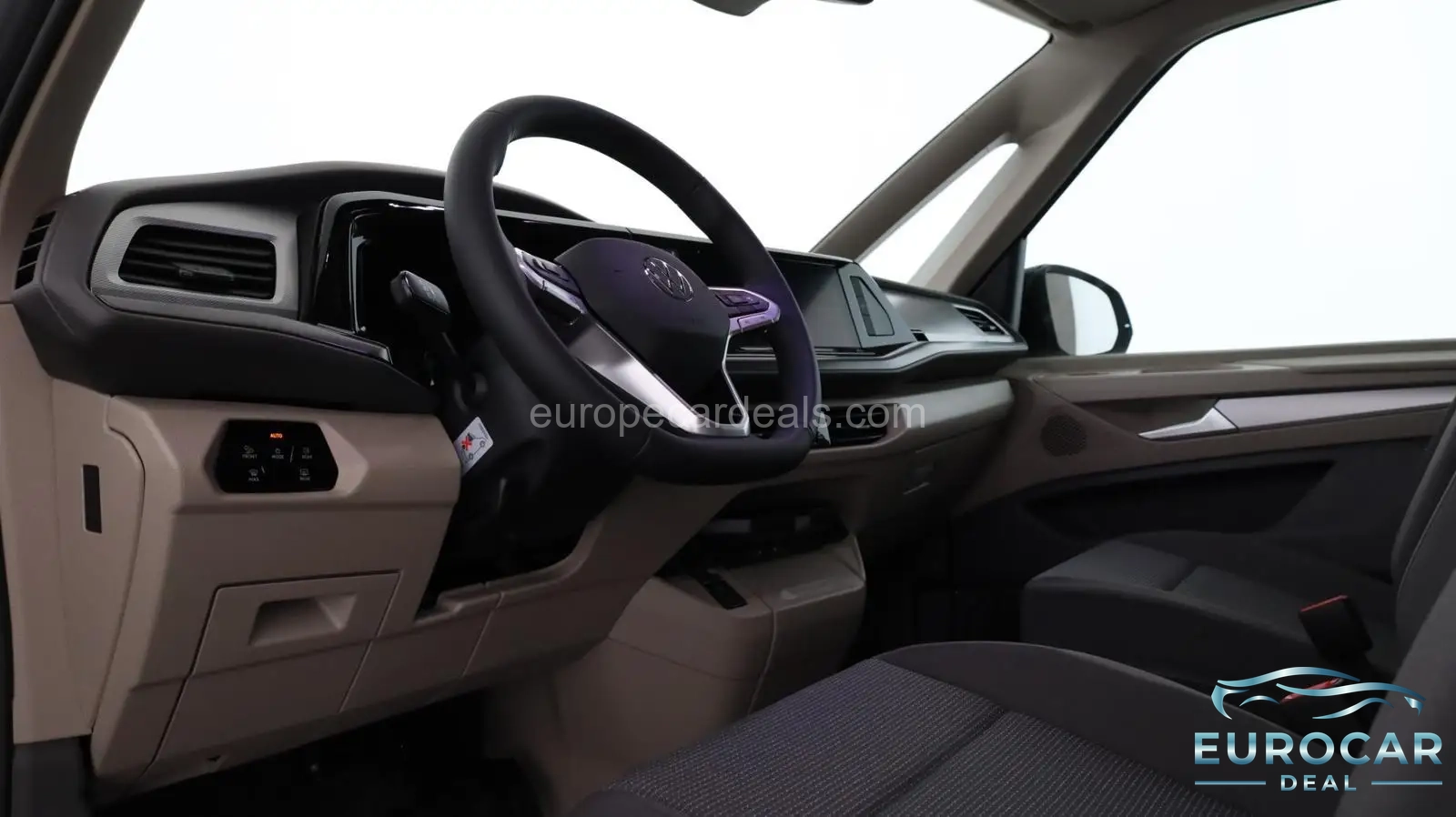 Volkswagen T7 California