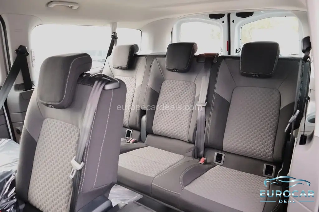 Volkswagen T7 Caravelle