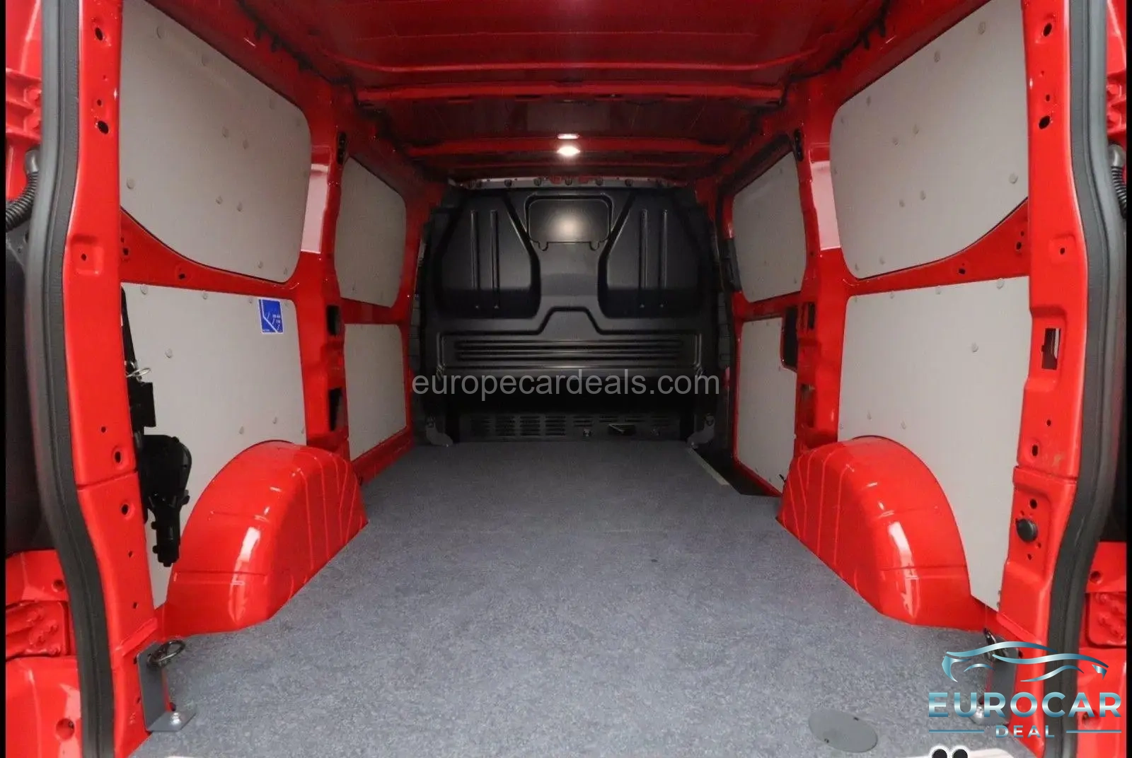 Volkswagen T7 Transporter