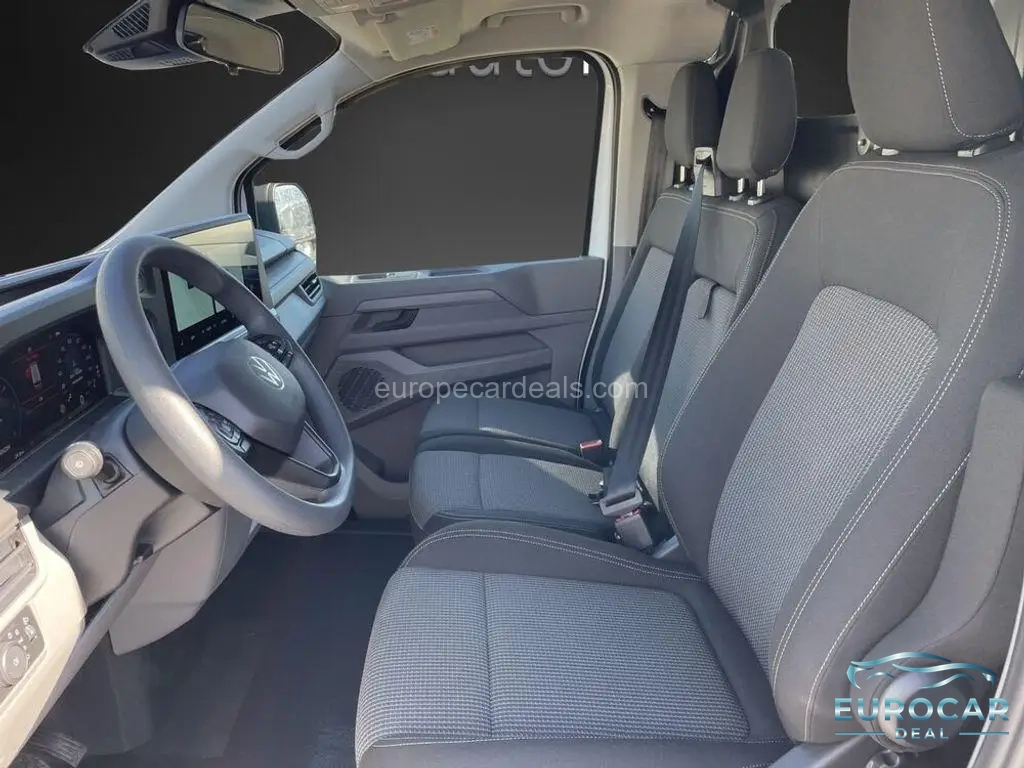Volkswagen T7 Transporter