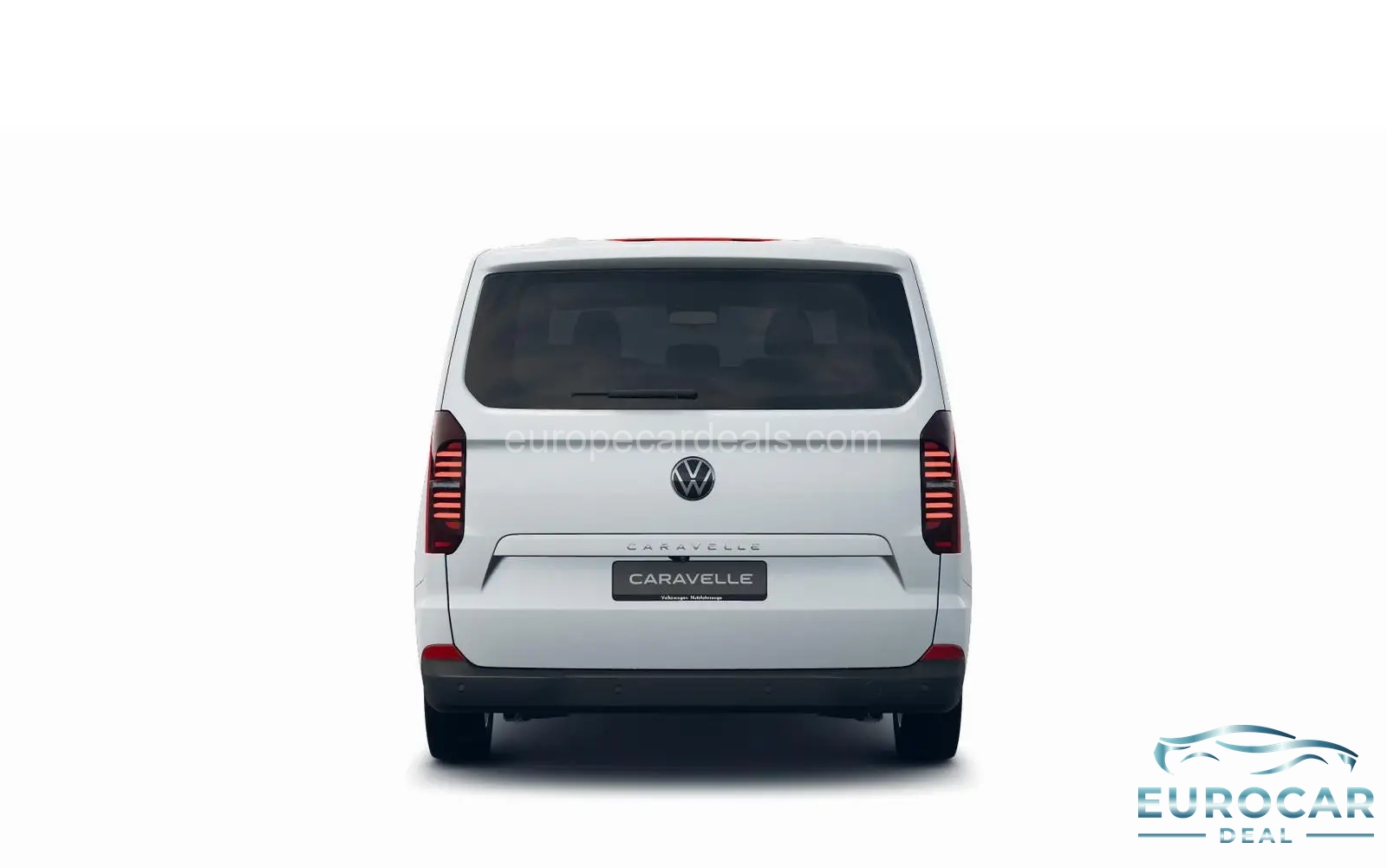 Volkswagen T7 Caravelle