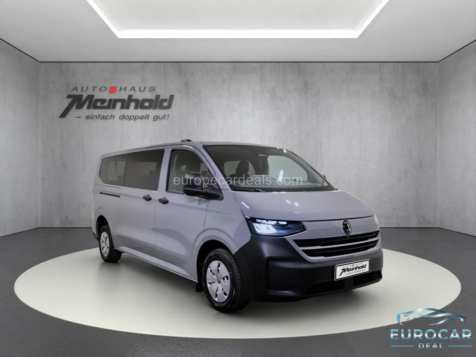 Volkswagen T7 Caravelle