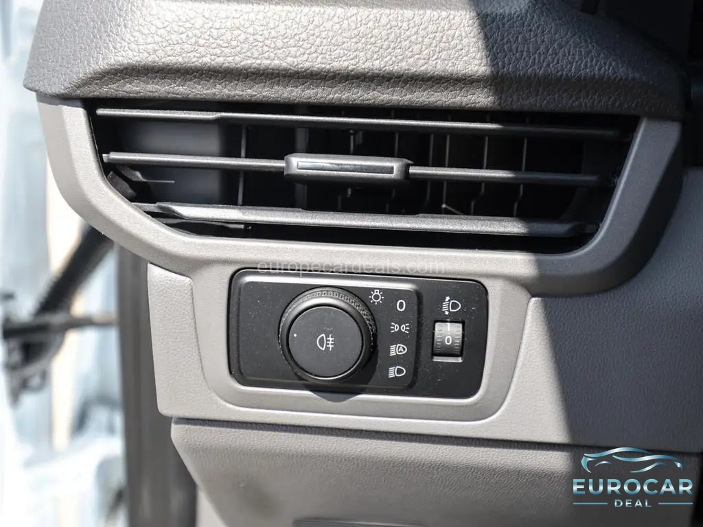 Volkswagen T7 Transporter