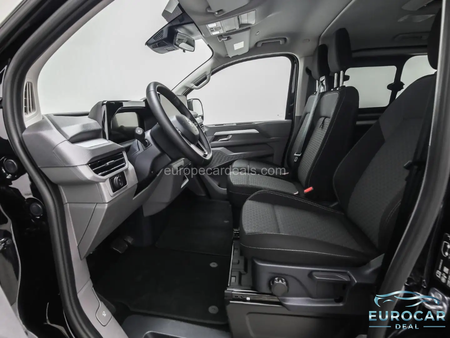 Volkswagen T7 Caravelle