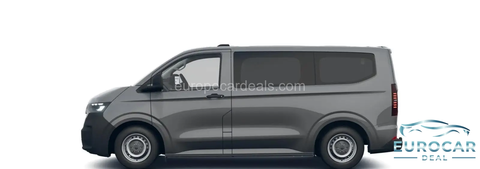 Volkswagen T7 Transporter
