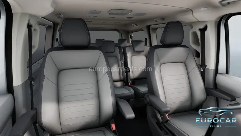 Volkswagen T7 Caravelle