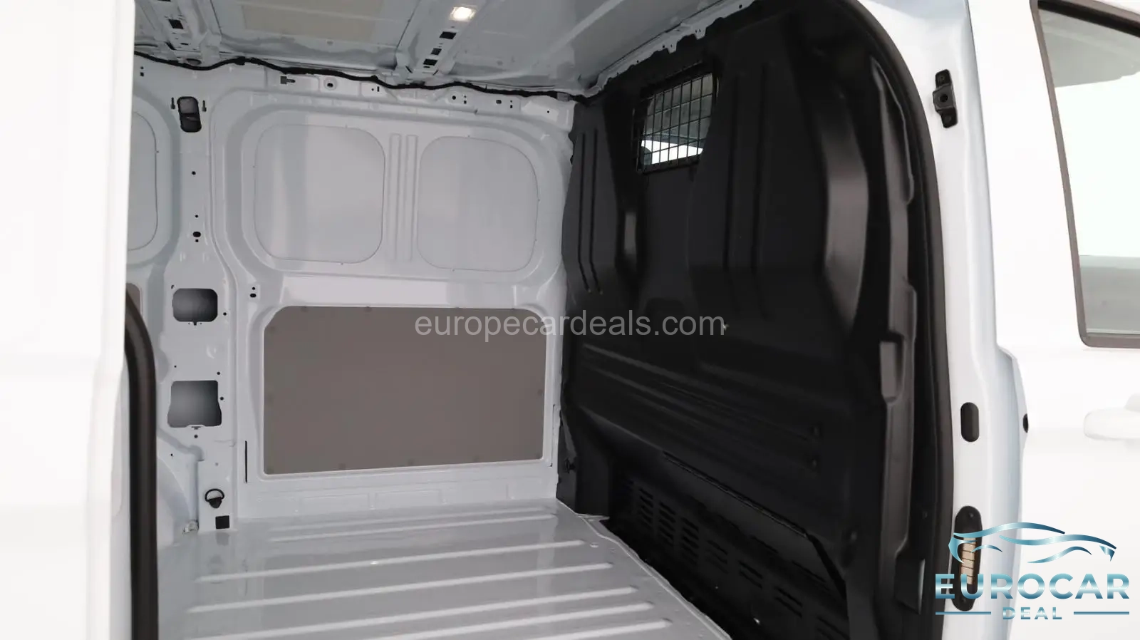 Volkswagen T7 Transporter