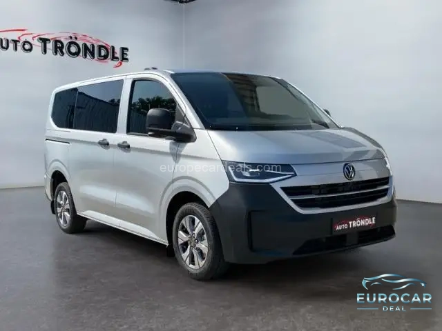 Volkswagen T7 Transporter