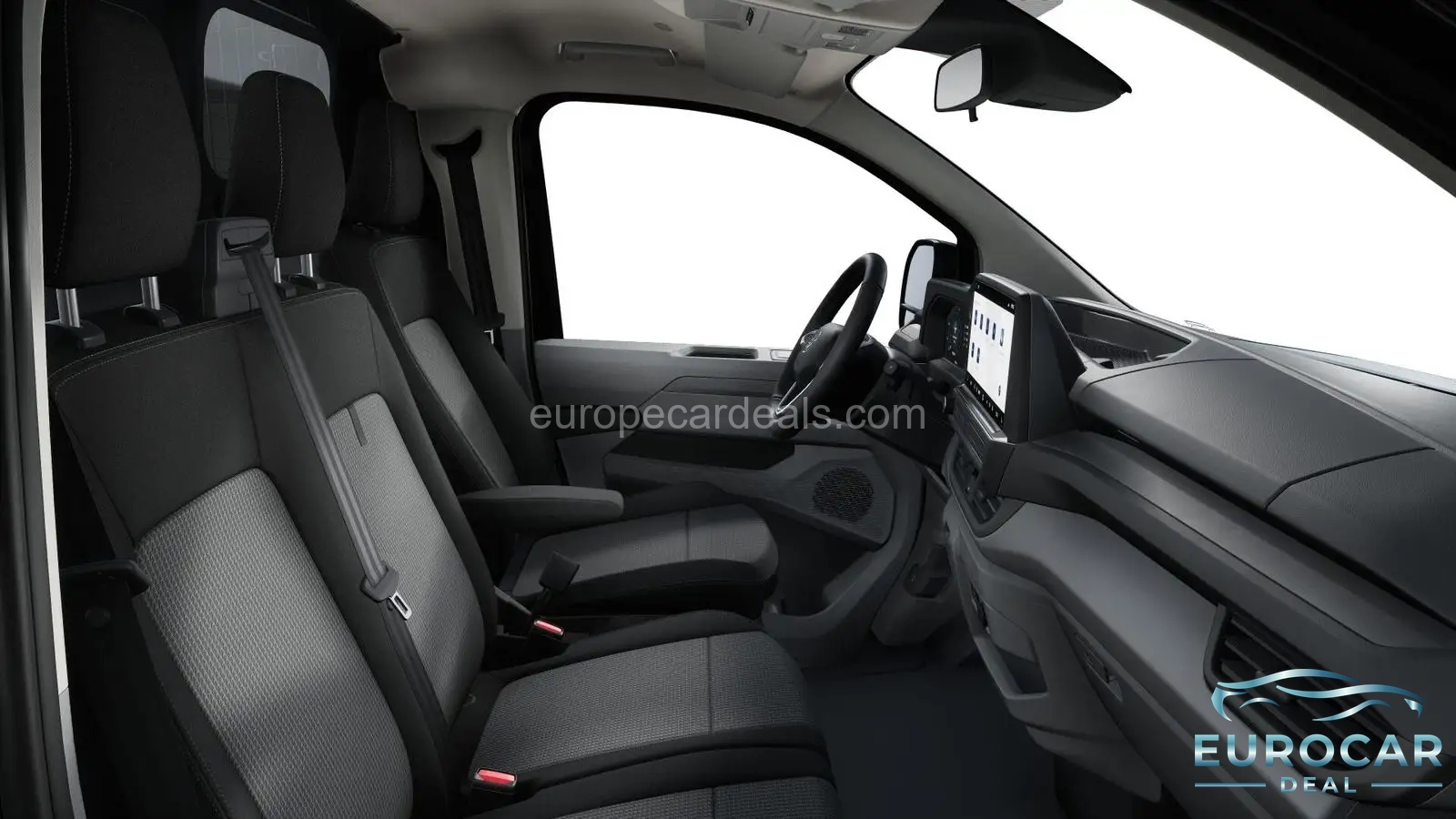 Volkswagen T7 Transporter