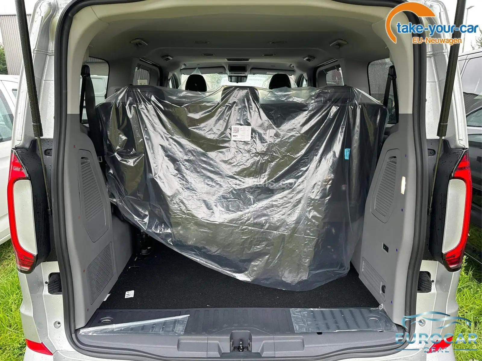 Volkswagen T7 Caravelle