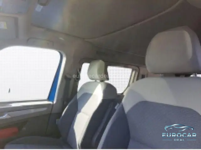 Volkswagen T7 California