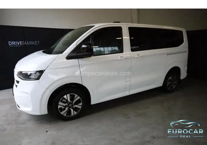 Volkswagen T7 Caravelle