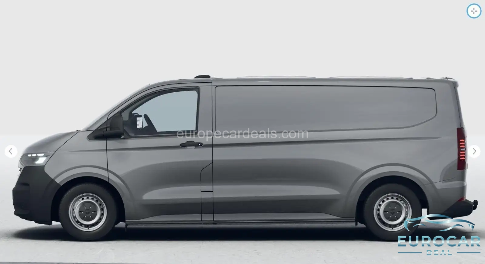 Volkswagen T7 Transporter