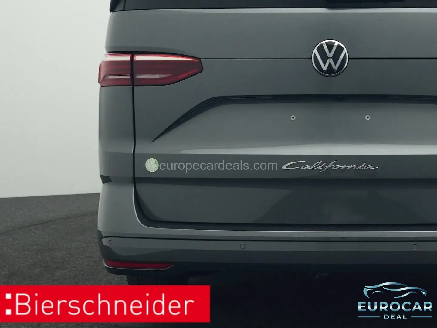 Volkswagen T7 California