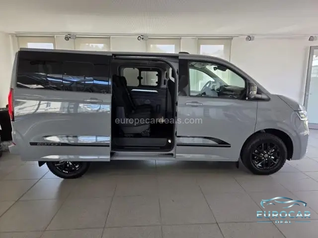 Volkswagen T7 Caravelle