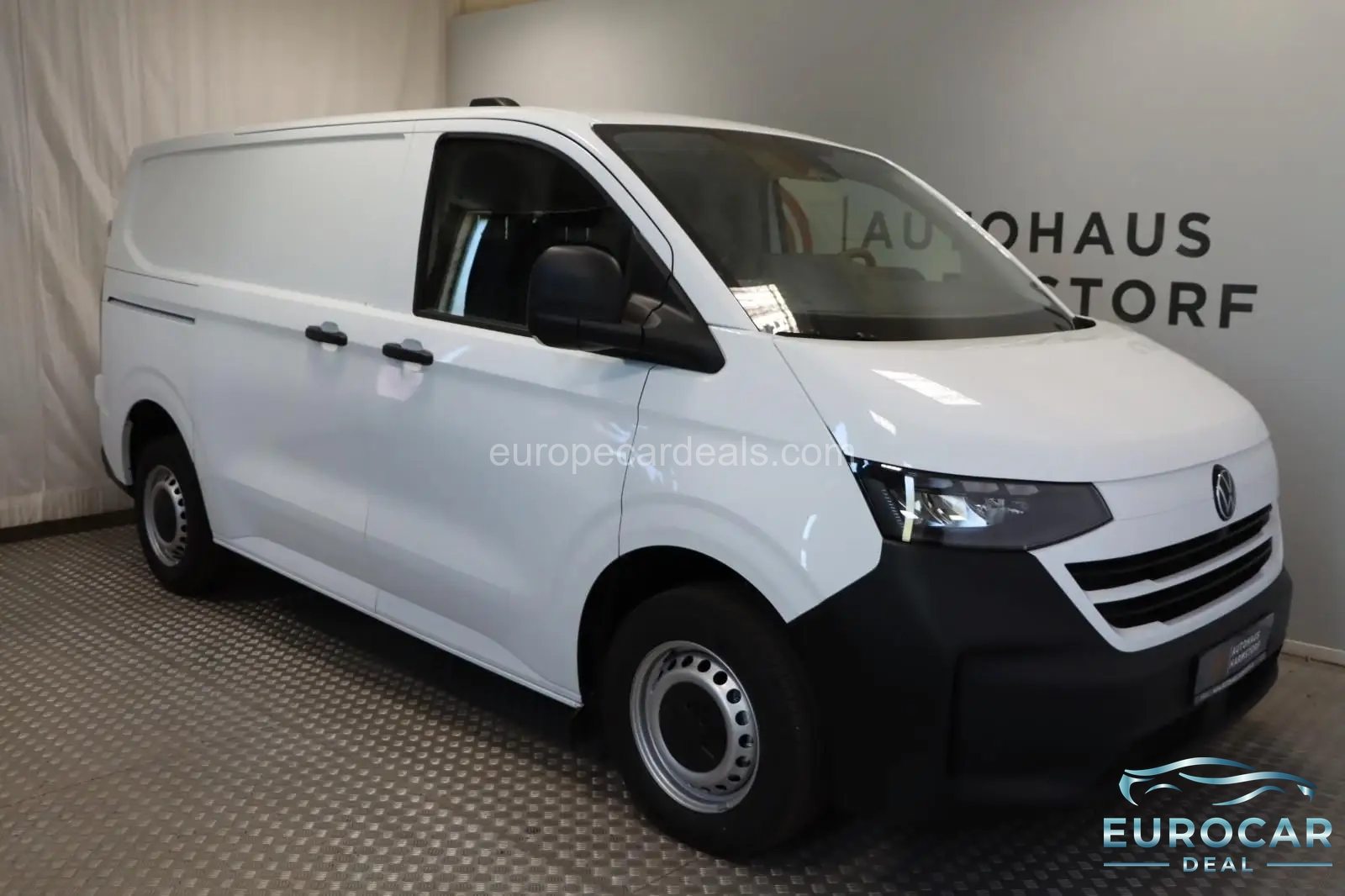 Volkswagen T7 Transporter