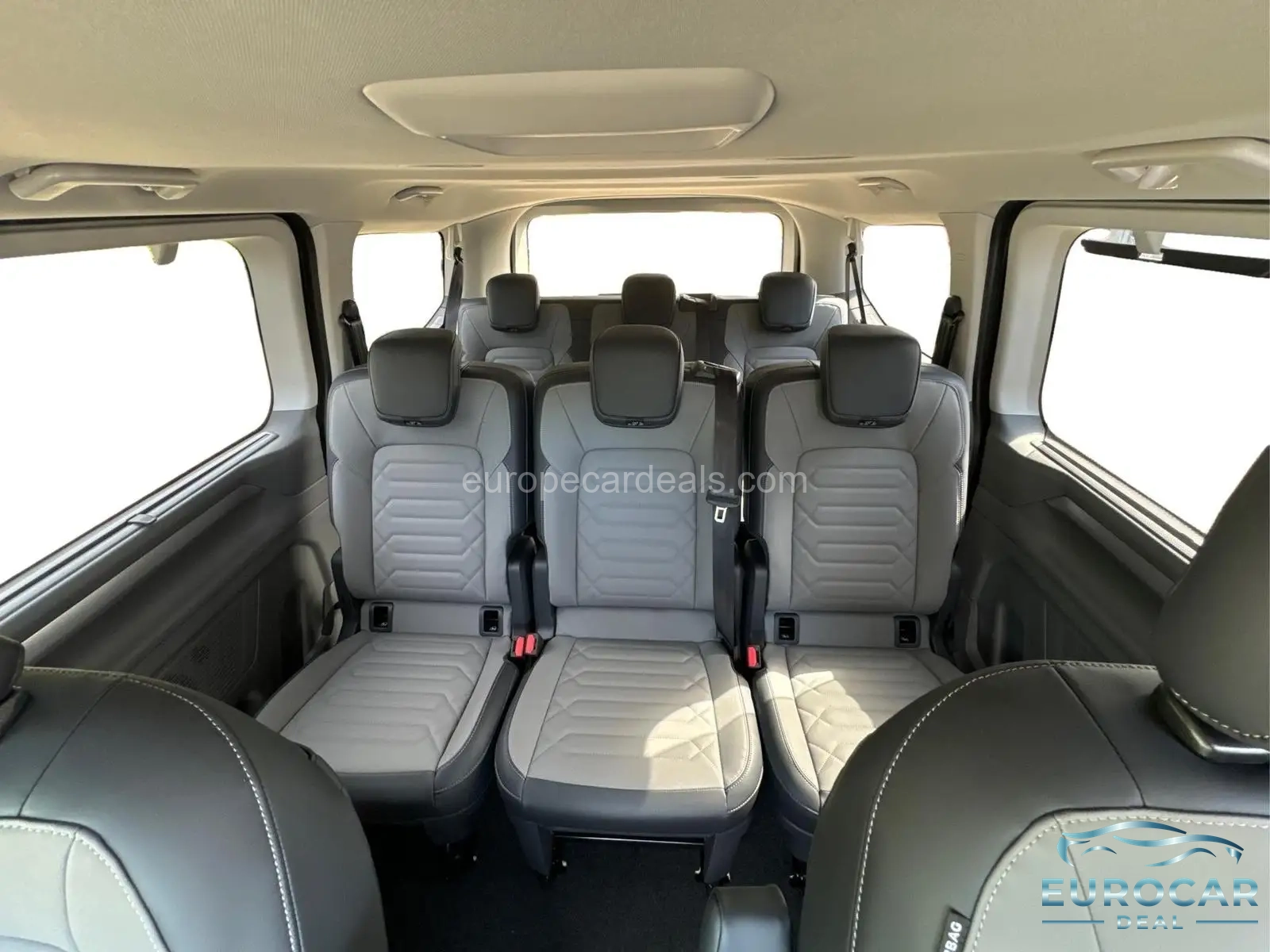 Volkswagen T7 Caravelle