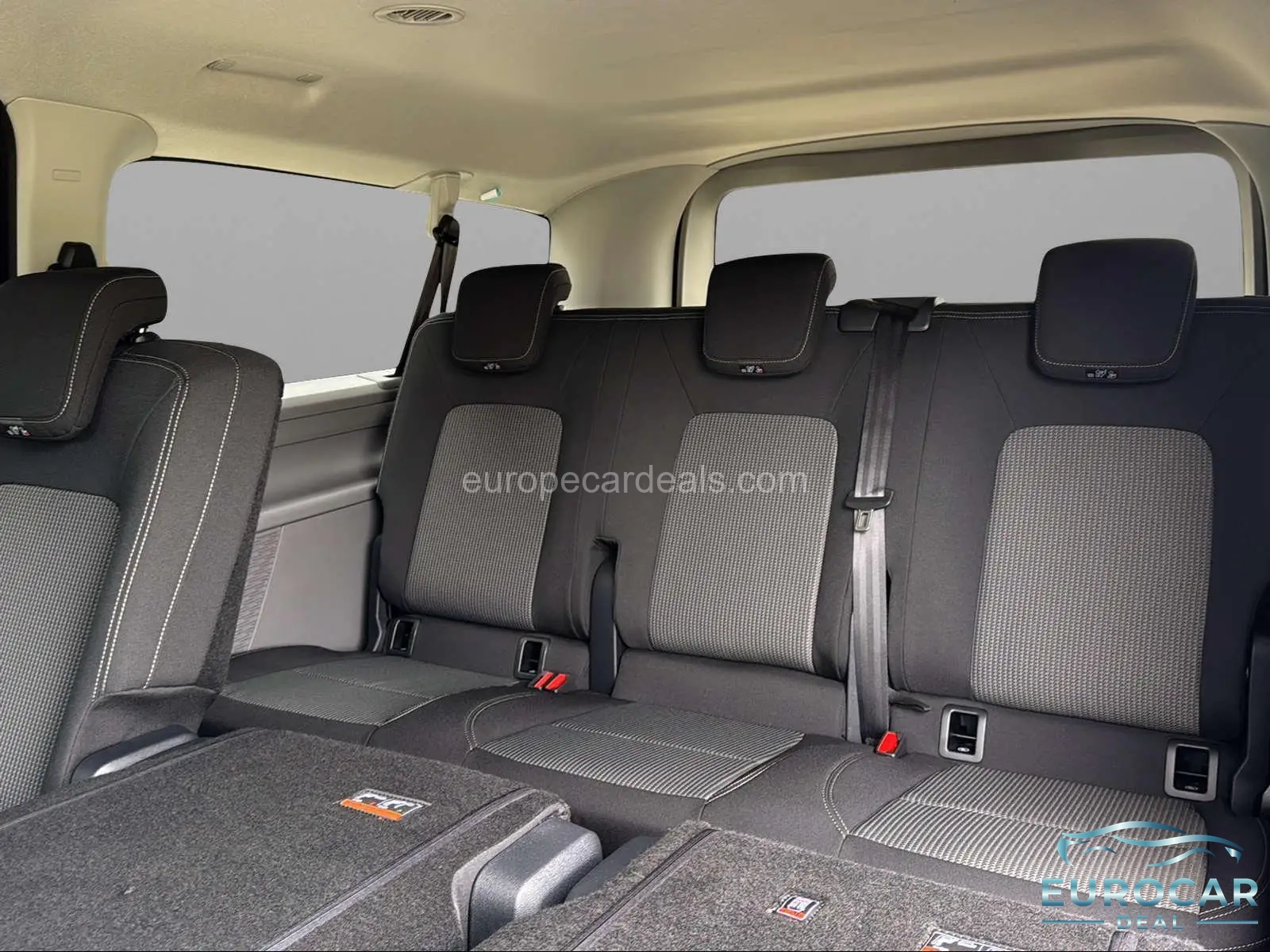 Volkswagen T7 Caravelle