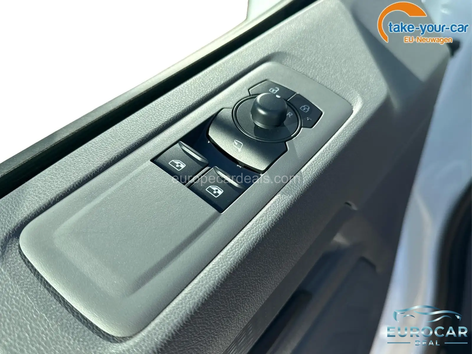 Volkswagen T7 Transporter