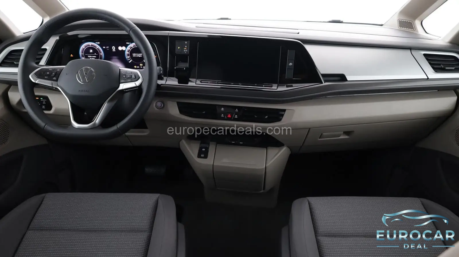 Volkswagen T7 California