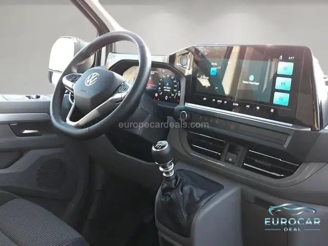 Volkswagen T7 Transporter