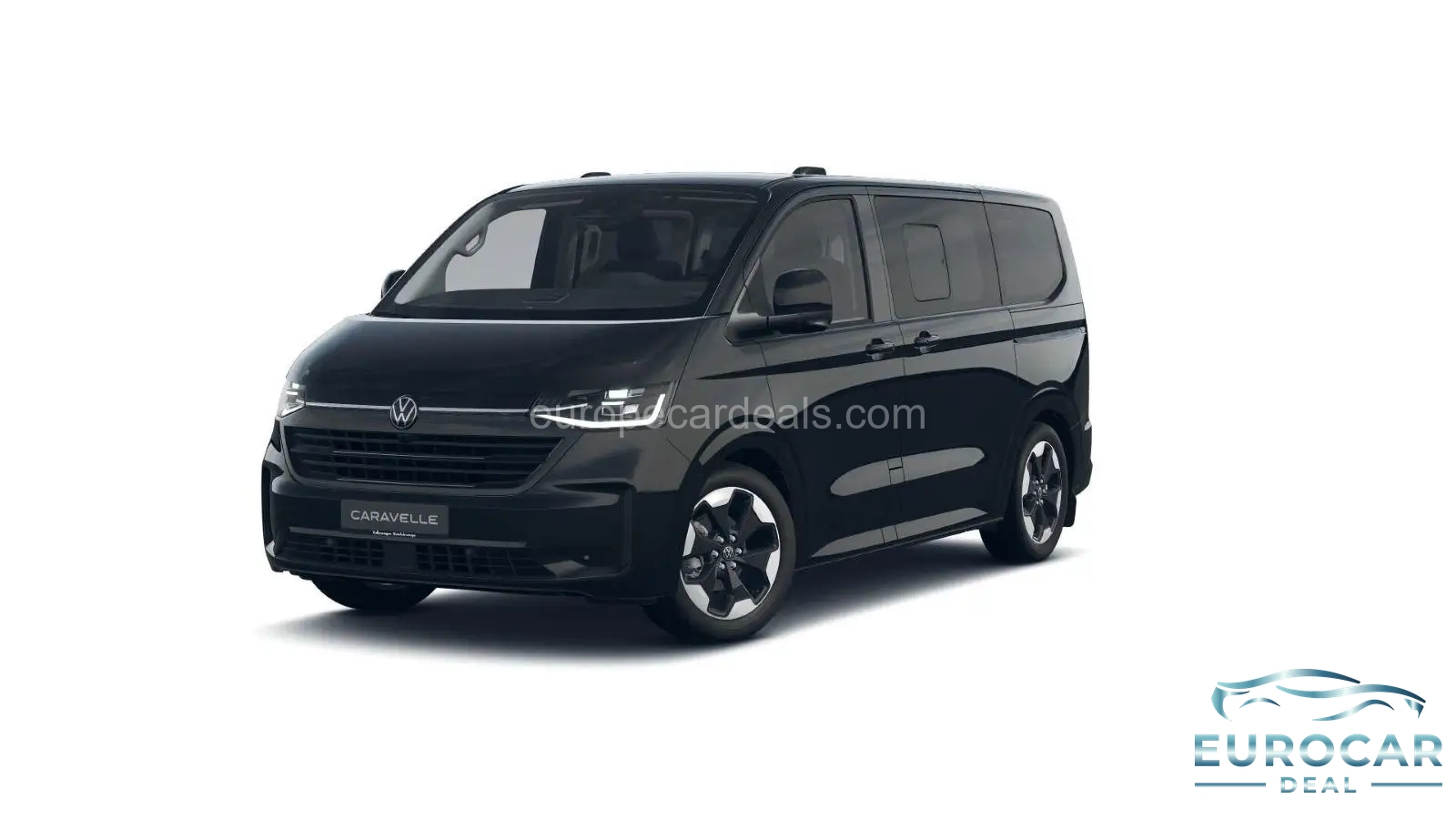 Volkswagen T7 Caravelle