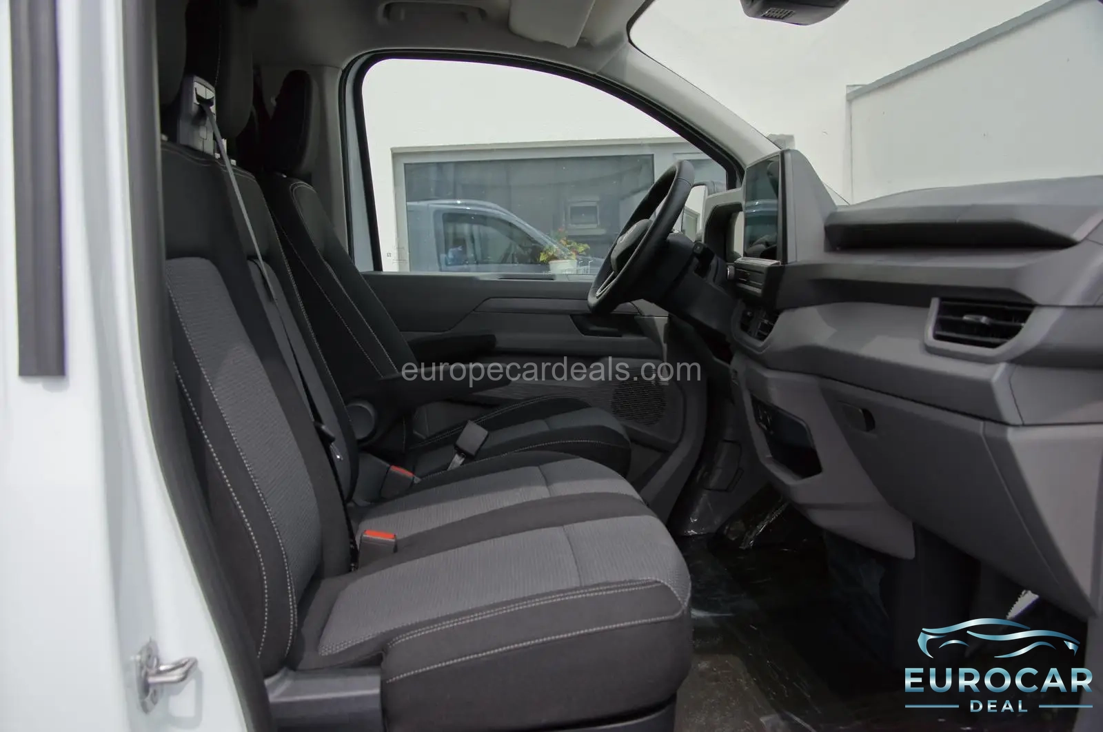 Volkswagen T7 Transporter