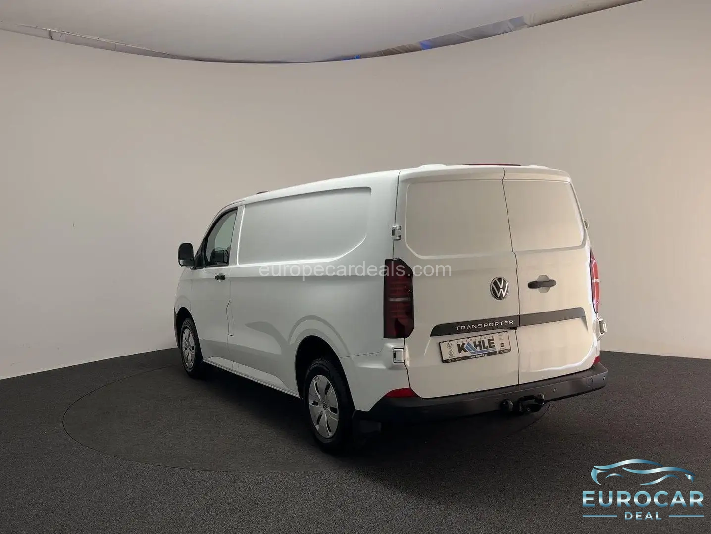 Volkswagen T7 Transporter
