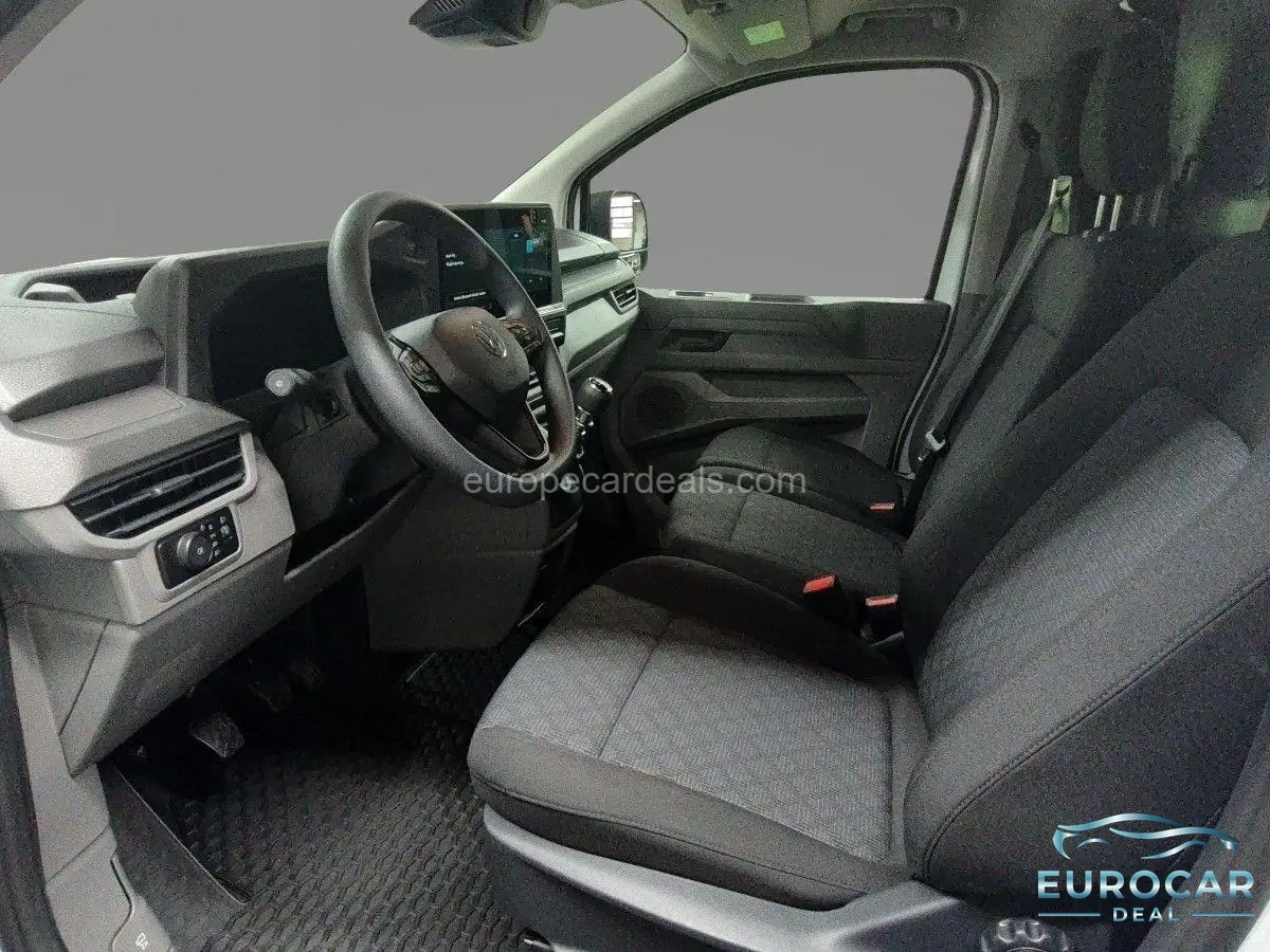 Volkswagen T7 Transporter