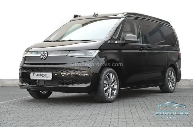 Volkswagen T7 California
