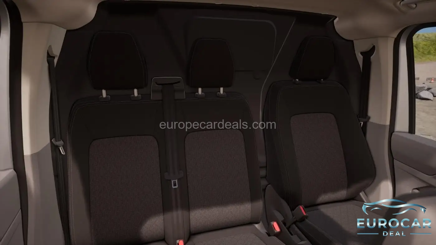 Volkswagen T7 Transporter