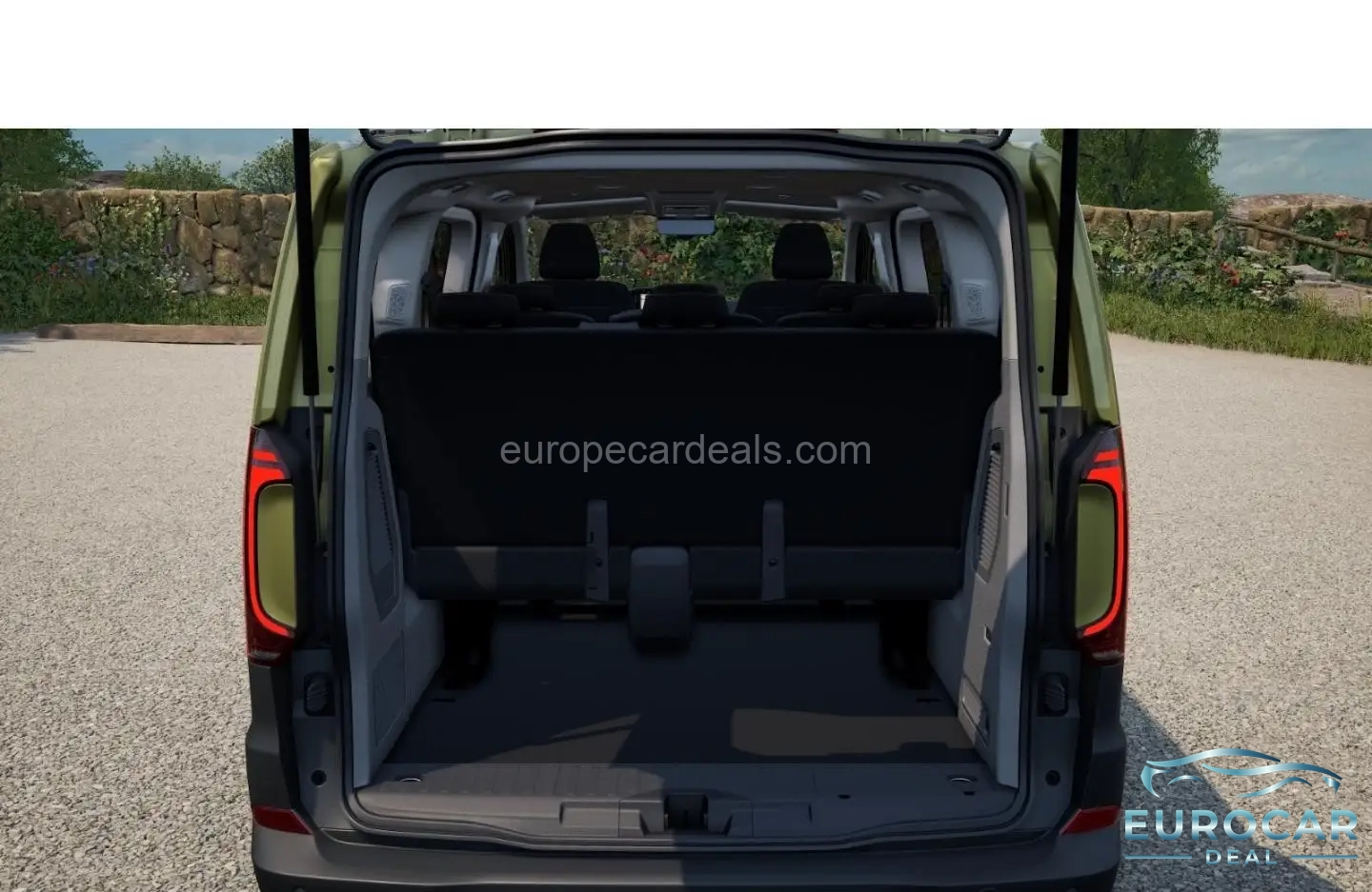 Volkswagen T7 Caravelle