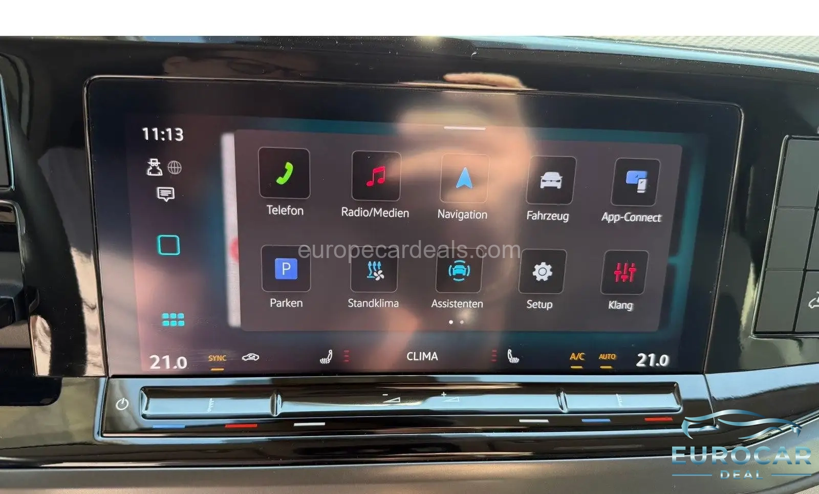 Volkswagen T7 California