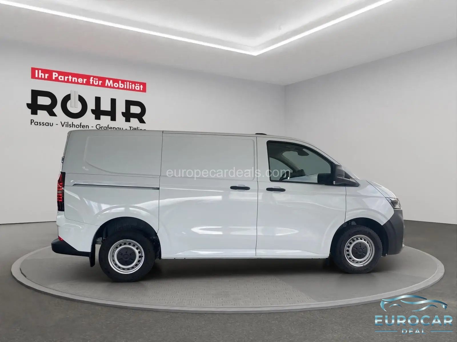 Volkswagen T7 Transporter