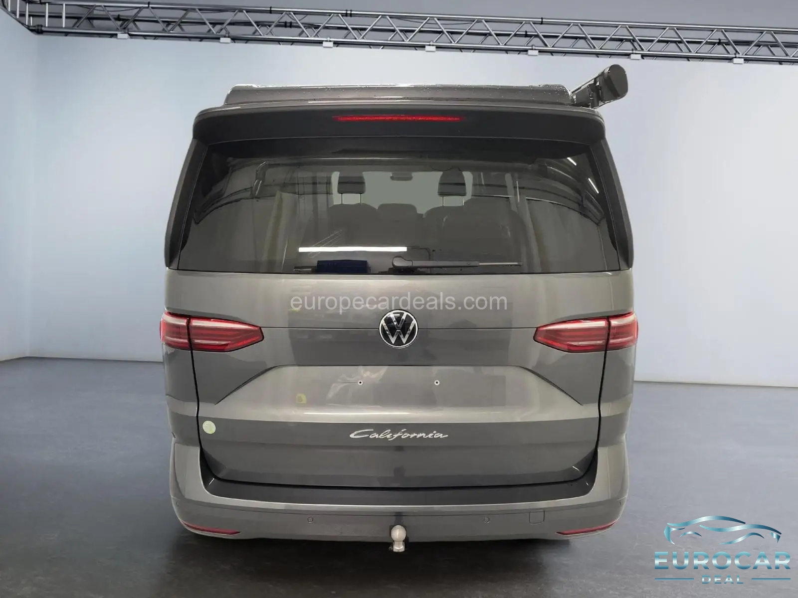 Volkswagen T7 California