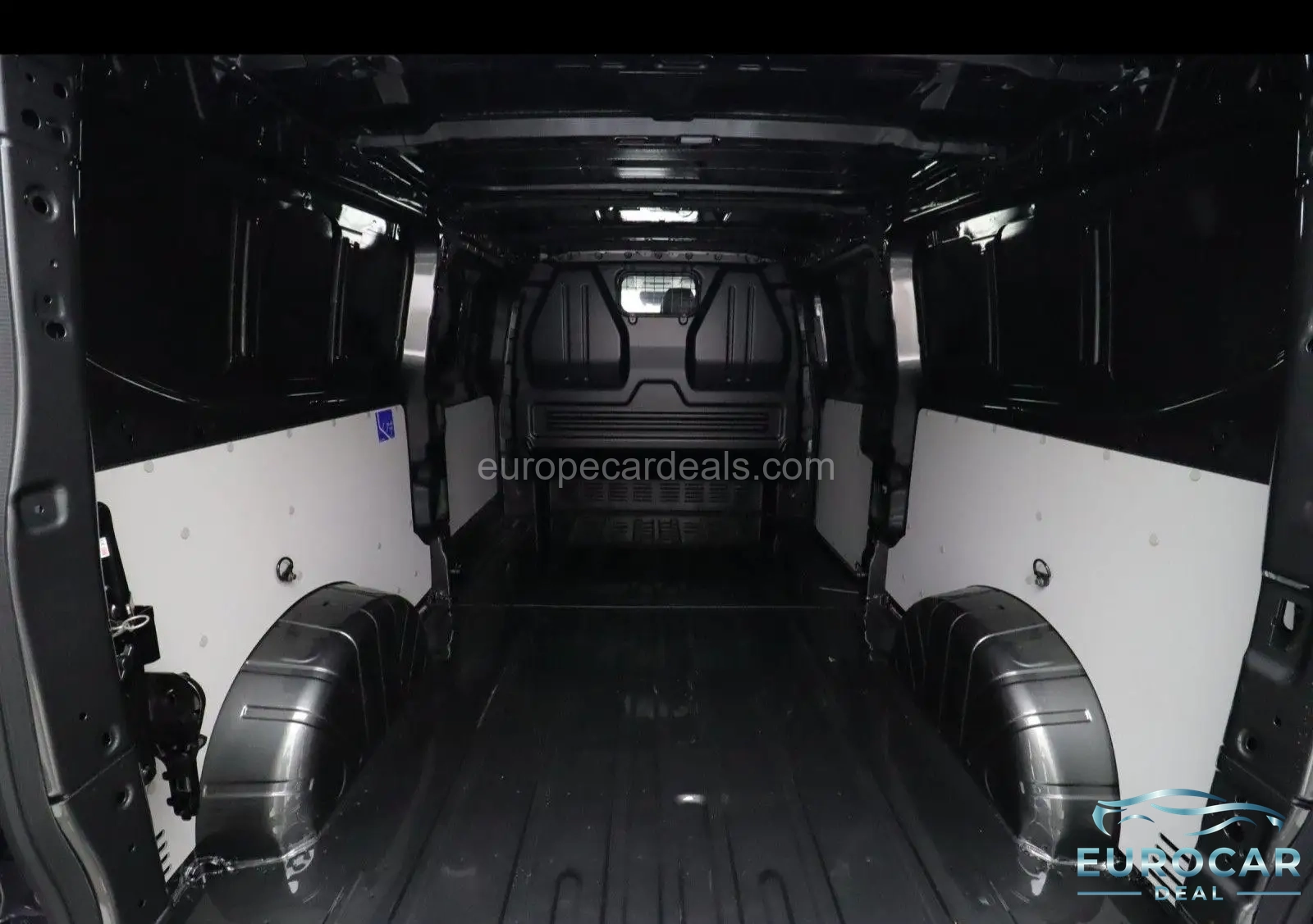 Volkswagen T7 Transporter