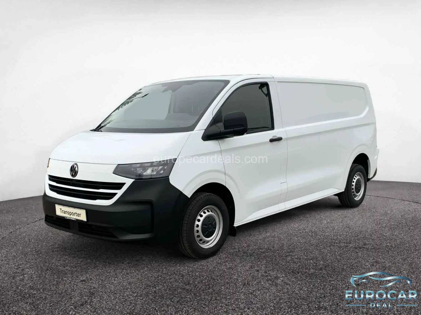 Volkswagen T7 Transporter