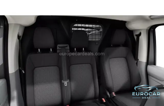 Volkswagen T7 Transporter