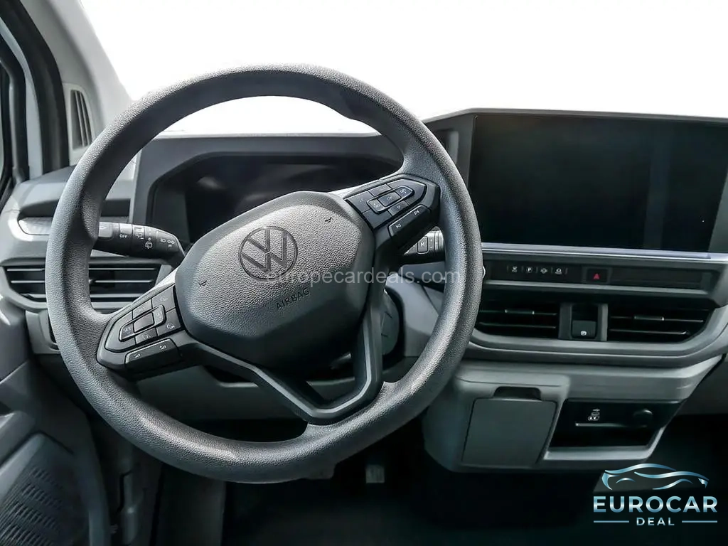 Volkswagen T7 Transporter