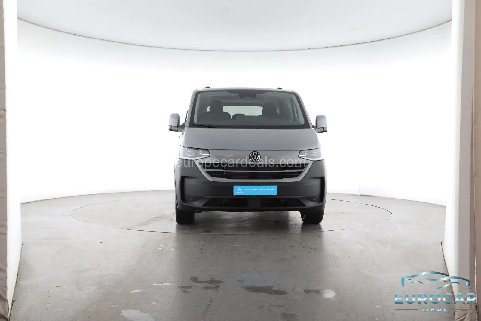 Volkswagen T7 Caravelle