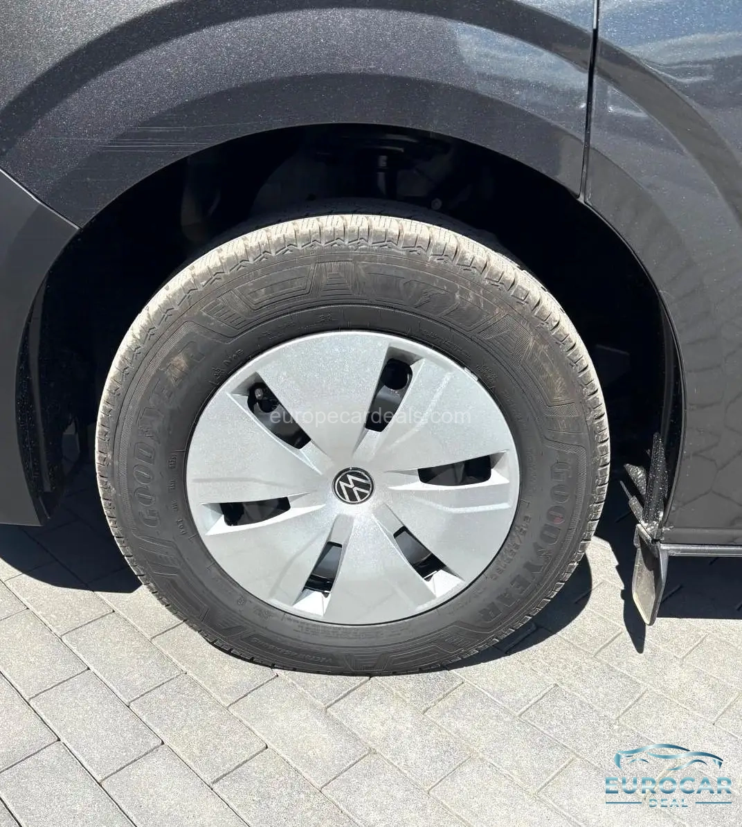 Volkswagen T7 Caravelle