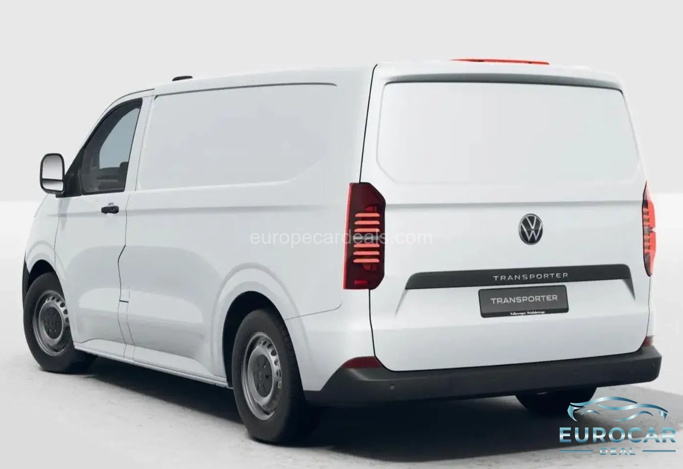 Volkswagen T7 Transporter
