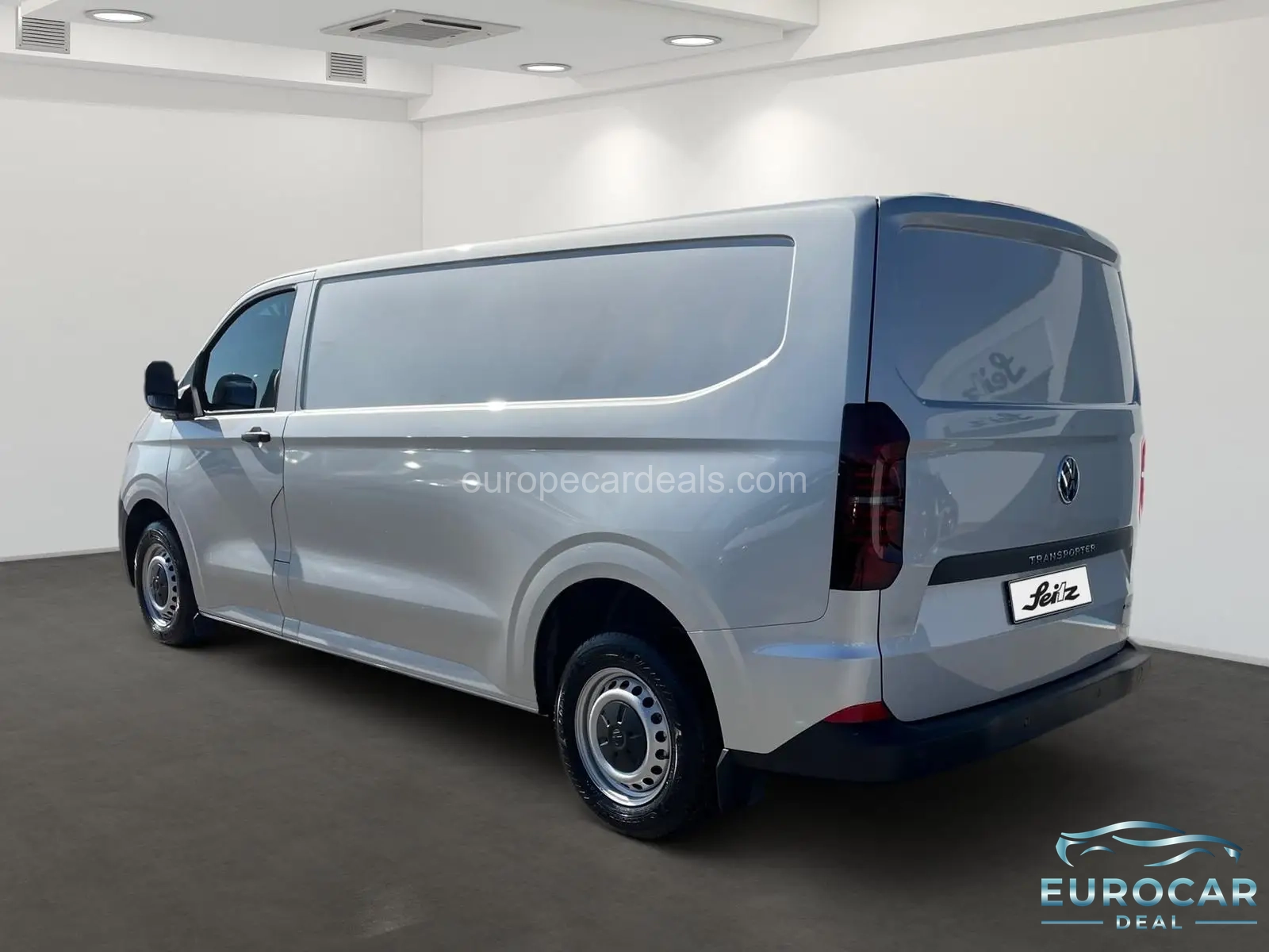 Volkswagen T7 Transporter
