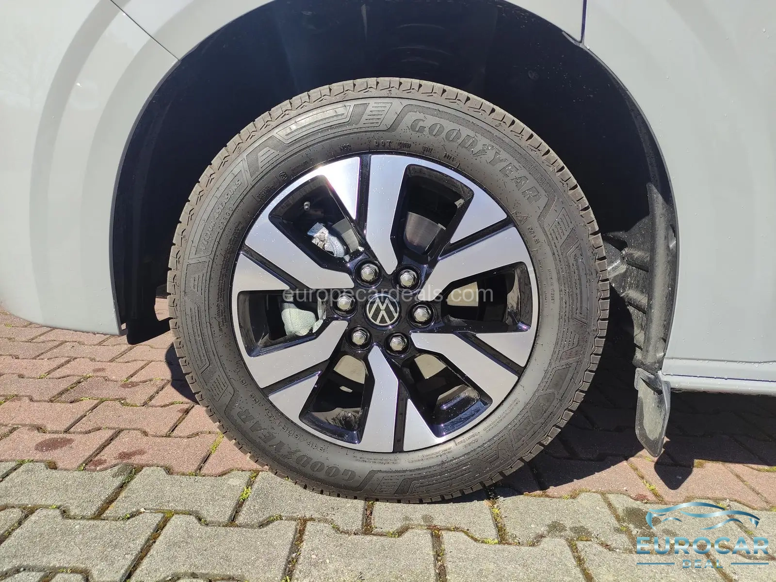 Volkswagen T7 Transporter