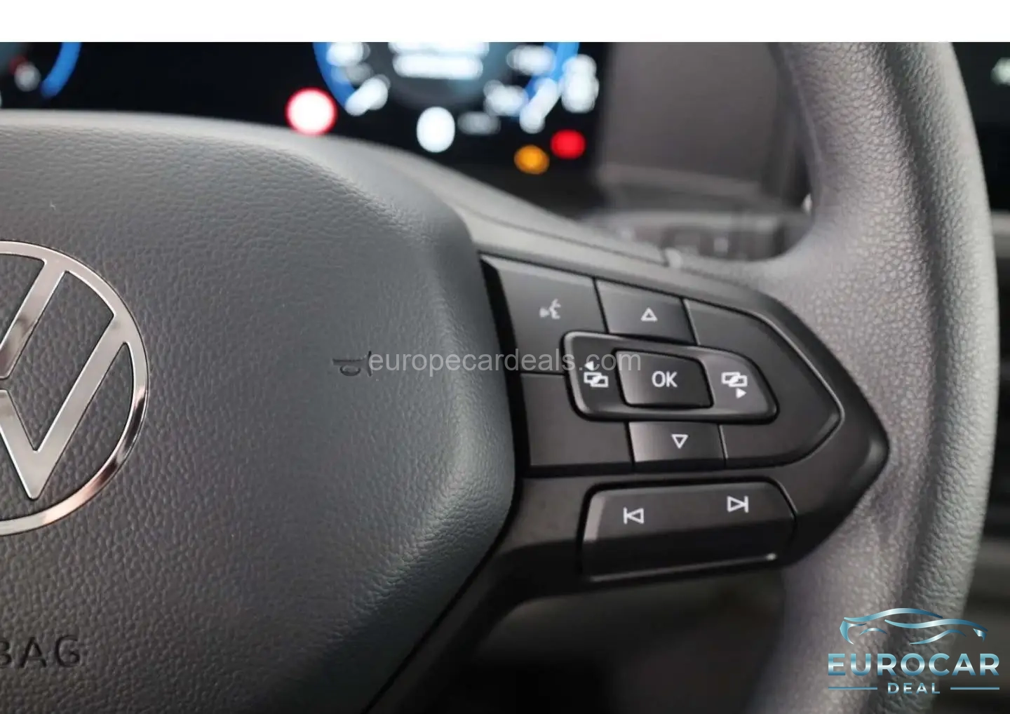 Volkswagen T7 Transporter