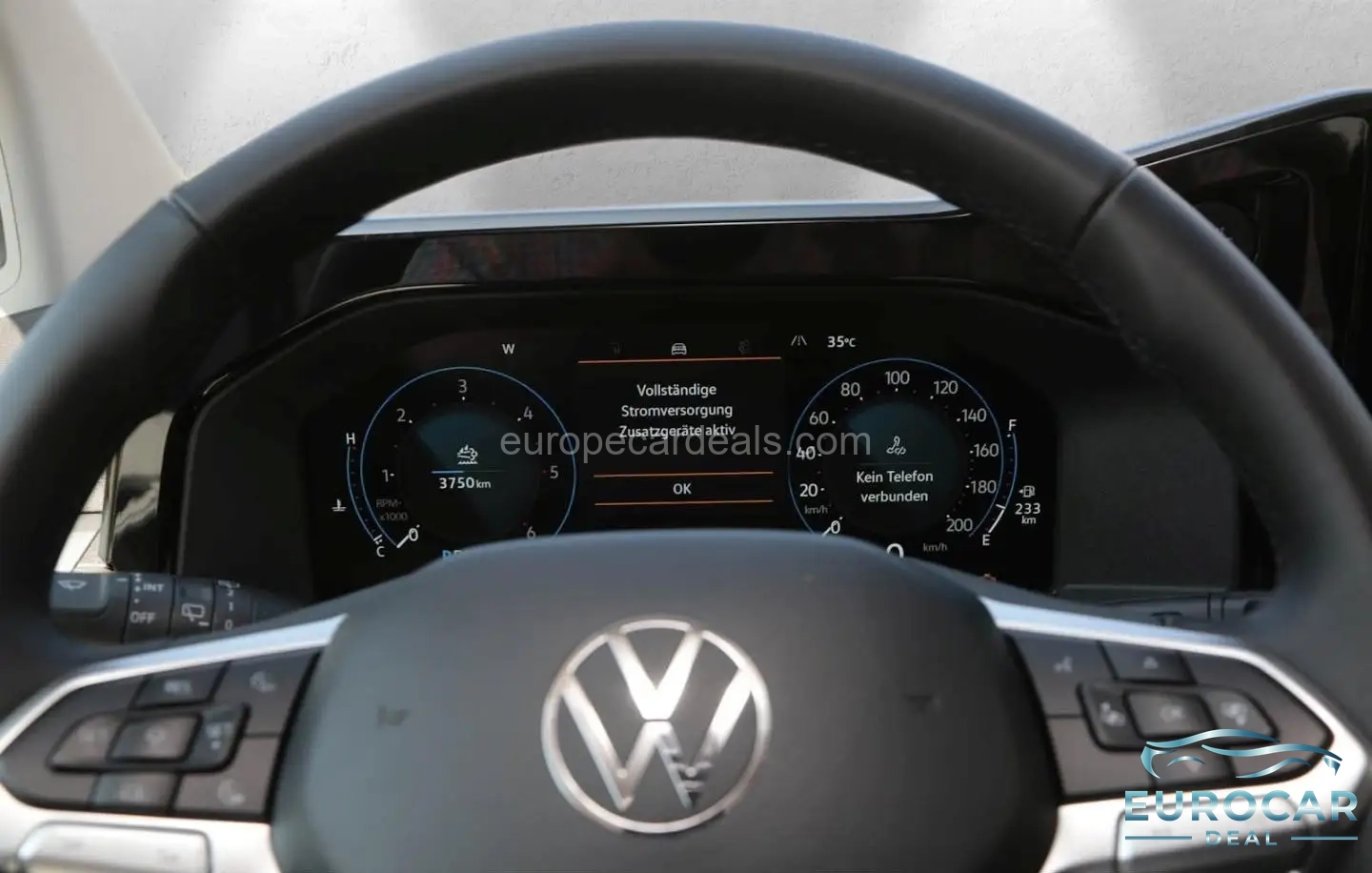 Volkswagen T7 Caravelle