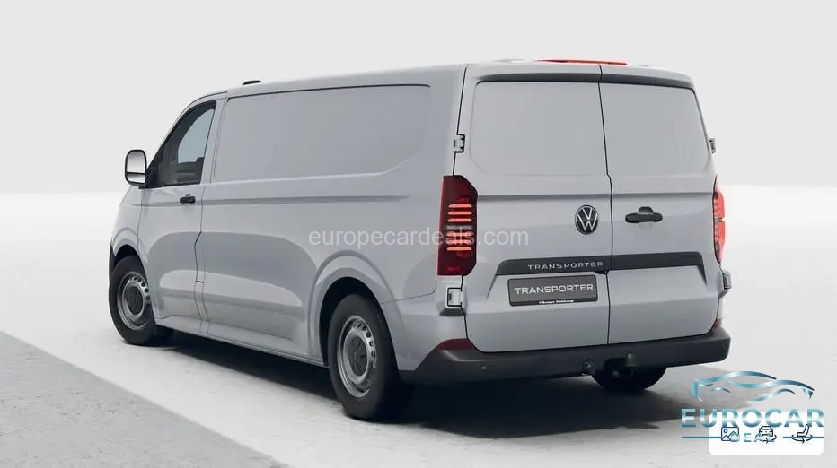 Volkswagen T7 Transporter